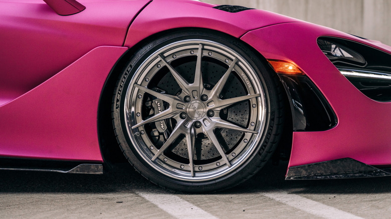 This Popular Rim Upgrade Has A Surprising Effect On Fuel Economy - popular upgrade