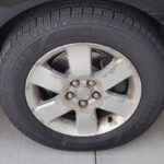 Goodyear Reliant Vs. Assurance: What's The Difference Between These Tires? - goodyear reliant