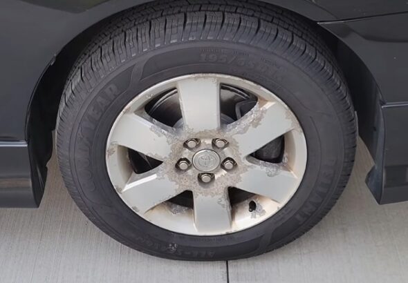 Goodyear Reliant Vs. Assurance: What's The Difference Between These Tires? - goodyear reliant