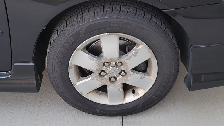 Goodyear Reliant Vs. Assurance: What's The Difference Between These Tires? - goodyear reliant