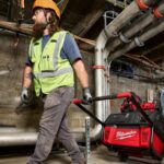 Milwaukee's Dropping 5 New Products Built To Be Useful On Any Jobsite - milwaukee's dropping