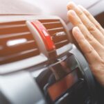 If Your Car's Air Conditioner Feels Weak, You Should Check Here First - your car's