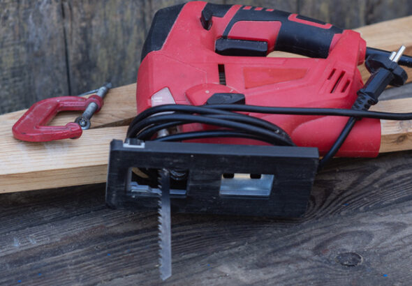 4 Corded Tools You Should Unplug After Every Use - corded tools