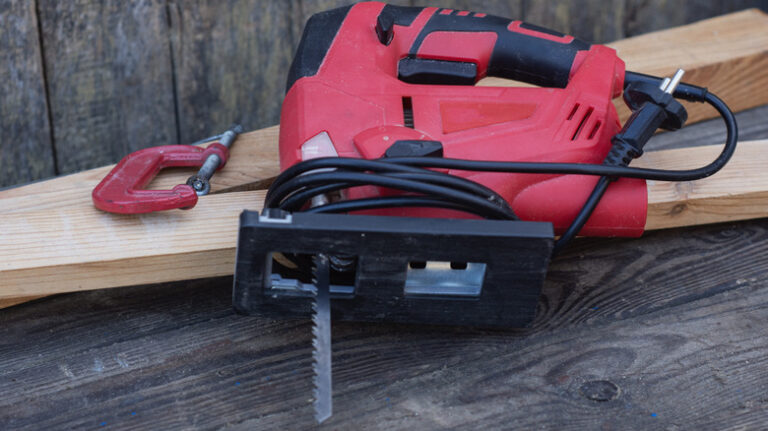 4 Corded Tools You Should Unplug After Every Use - corded tools