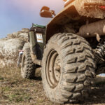 Of JD Power's Most Researched ATVs, This One Holds The Best Value - power's most