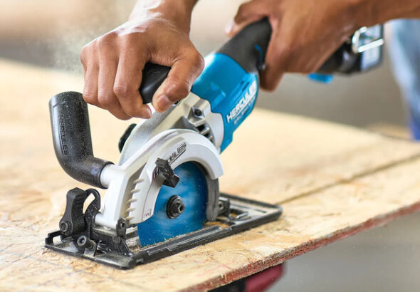 12 New Harbor Freight Tools Every DIYer Will Want This Spring - harbor freight