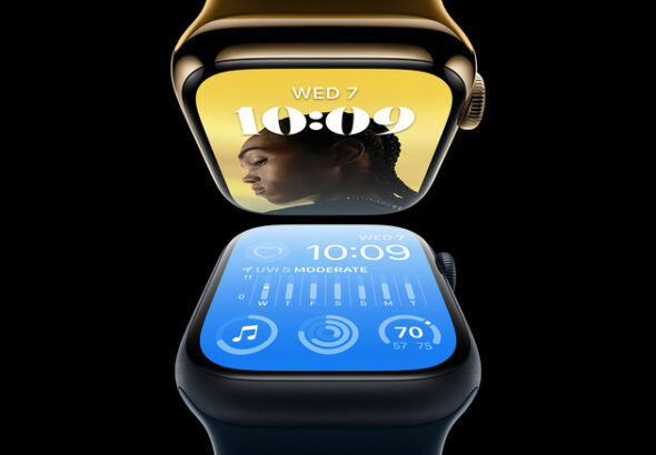 Is An Apple Watch Series 8 Still Worth Buying In 2026? - apple watch