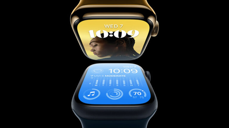 Is An Apple Watch Series 8 Still Worth Buying In 2026? - apple watch