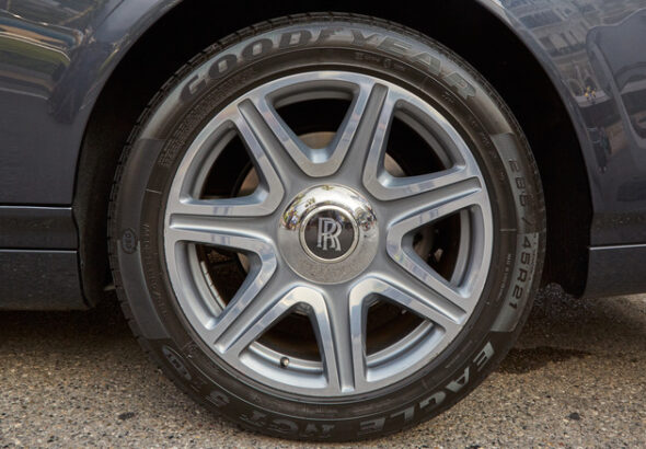 Four All-Season Tires That Outperform Goodyear In Price And Performance - four all-season