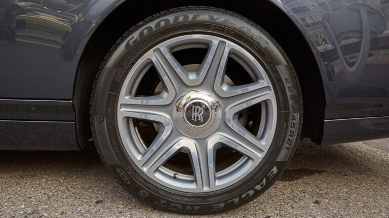 Four All-Season Tires That Outperform Goodyear In Price And Performance - four all-season