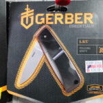 Where Are Gerber Knives Made & Who Owns The Company? - where gerber