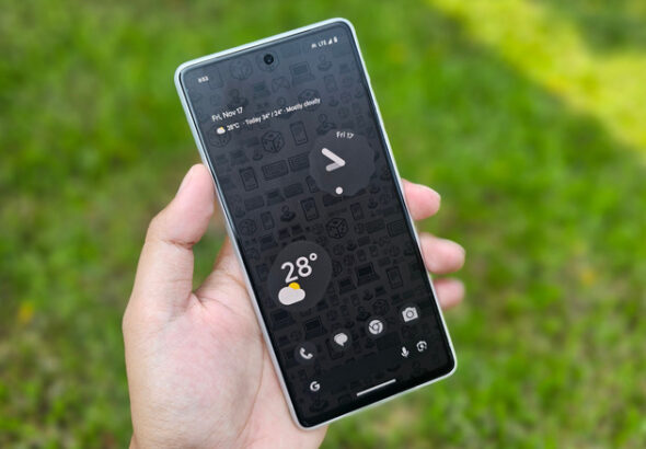 5 Of The Coolest Android Widgets You Didn't Realize Existed - coolest android