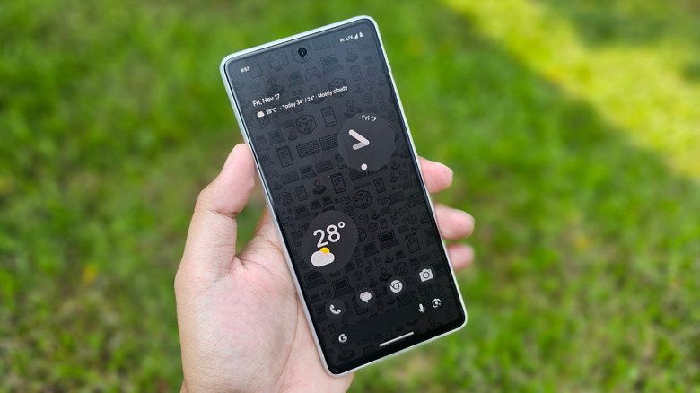 5 Of The Coolest Android Widgets You Didn't Realize Existed - coolest android