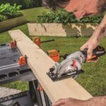 5 Foldable Finds From Lowe's That Can Help Save Space In The Garage - foldable finds