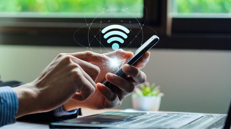 How To Make Your Home Wi-Fi Network Safe (And Keep Others From Connecting To It) - make your