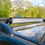 This Popular Lighting Upgrade Could Be Killing Your Truck's Fuel Economy - popular lighting