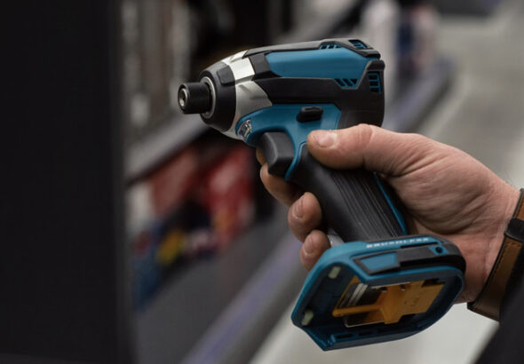 The Cheapest Impact Driver Consumer Reports Actually Recommends Is Only $50 - cheapest impact
