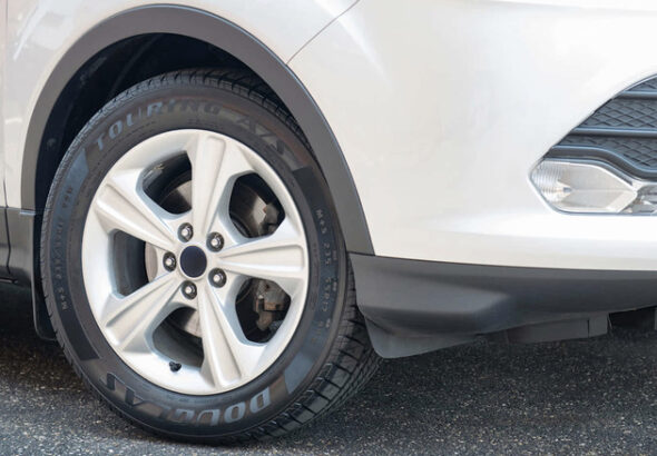 What's The Difference Between Douglas And Goodyear Tires? - what's difference