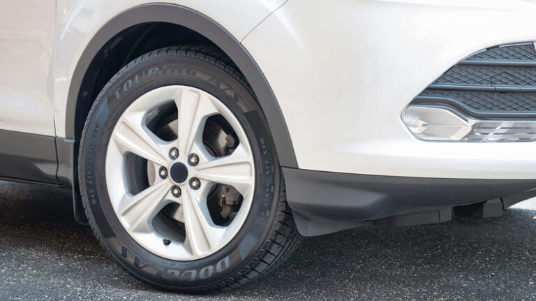 What's The Difference Between Douglas And Goodyear Tires? - what's difference