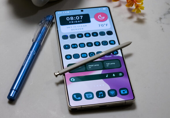 5 Samsung Phone Layout Ideas You Wish You Had Tried Sooner - samsung phone