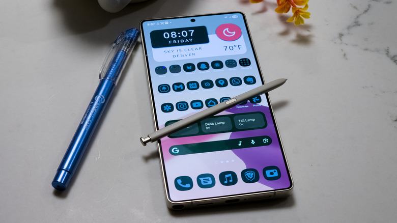 5 Samsung Phone Layout Ideas You Wish You Had Tried Sooner - samsung phone