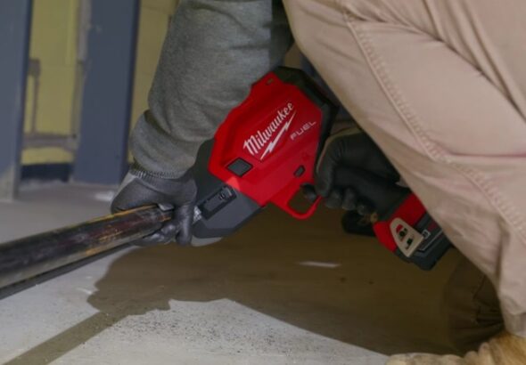 4 Milwaukee Tool Products That Fix Problems You Didn't Realize You Had - milwaukee tool