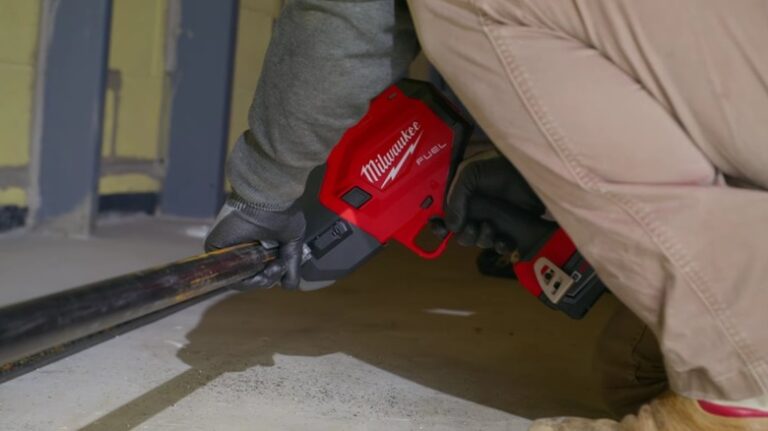 4 Milwaukee Tool Products That Fix Problems You Didn't Realize You Had - milwaukee tool
