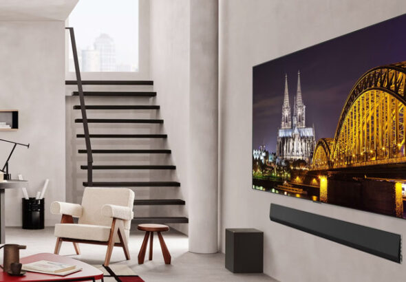 AI TV Vs Smart TV: What's The Difference? - smart what's