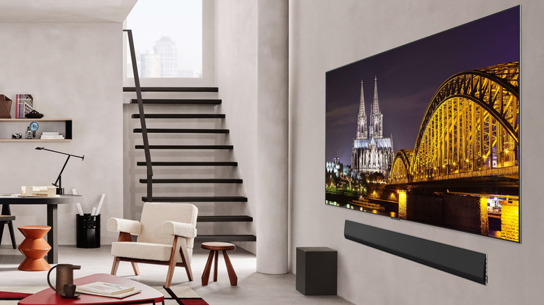 AI TV Vs Smart TV: What's The Difference? - smart what's