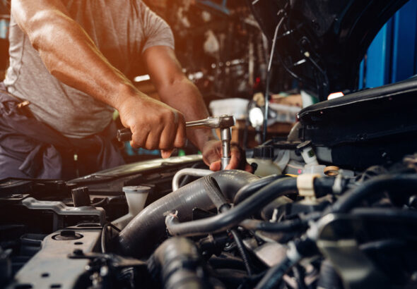 5 Easy Car Repairs Even Beginner Home Mechanics Can Tackle - easy repairs