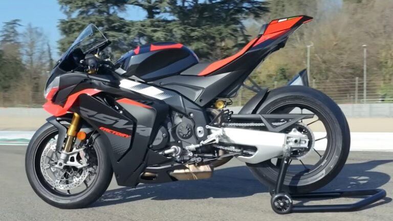 5 Motorcycles With More Horsepower Than A LiveWire - motorcycles more