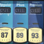 87 Vs. 89 Octane: What's The Difference Between These Fuel Grades? - octane what's
