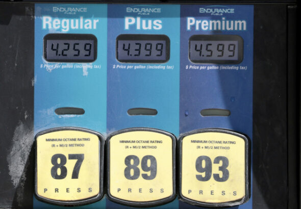 87 Vs. 89 Octane: What's The Difference Between These Fuel Grades? - octane what's