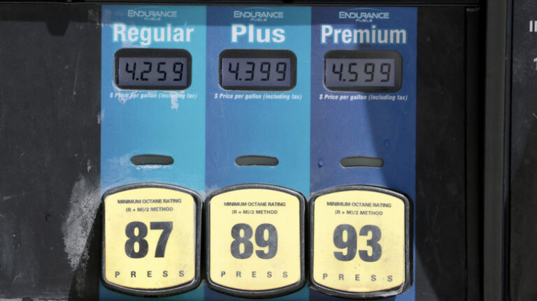 87 Vs. 89 Octane: What's The Difference Between These Fuel Grades? - octane what's