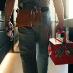 14 Easy DIY Projects To Tackle Around Your Home This Spring - easy projects