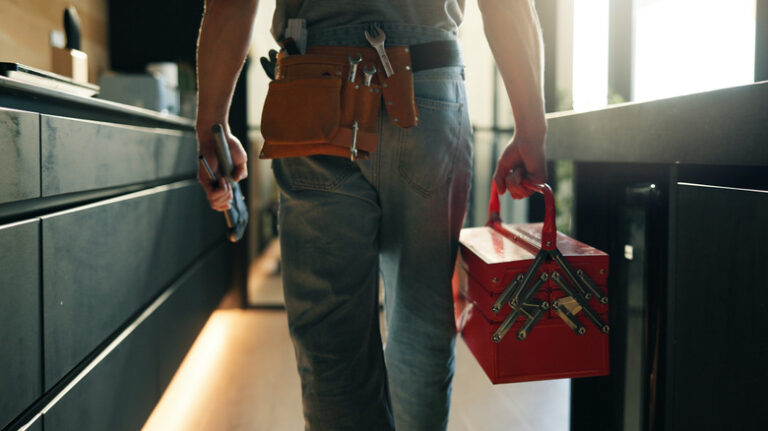 14 Easy DIY Projects To Tackle Around Your Home This Spring - easy projects