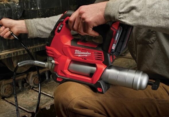 5 Milwaukee Tools With Deep Discounts In May 2026 - milwaukee tools