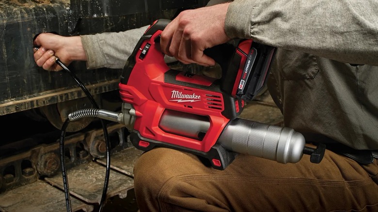 5 Milwaukee Tools With Deep Discounts In May 2026 - milwaukee tools