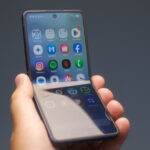 These Cutting-Edge OLEDs Can Bend, Fold, And Stretch Without A Single Crease - cutting-edge oleds