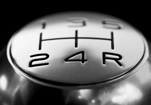 This Is When It Makes Sense To Start A Manual Car In Second Gear - when makes