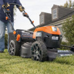 5 Lawn Mowers That Can Compete With Harbor Freight's Atlas - lawn mowers
