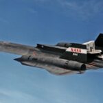 NASA Once Tricked Its Own Government By Hiding An SR-71 In Plain Sight - nasa once