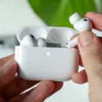 Here's What Those Tiny Holes On Your Earbuds Are For - here's what