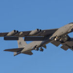USAF Will Fly B-52s Until 2050, But It's Already Looking For What Comes Next - usaf until
