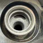 Your Car's Fuel Filler Neck Has Holes At The Top For A Reason - your car's