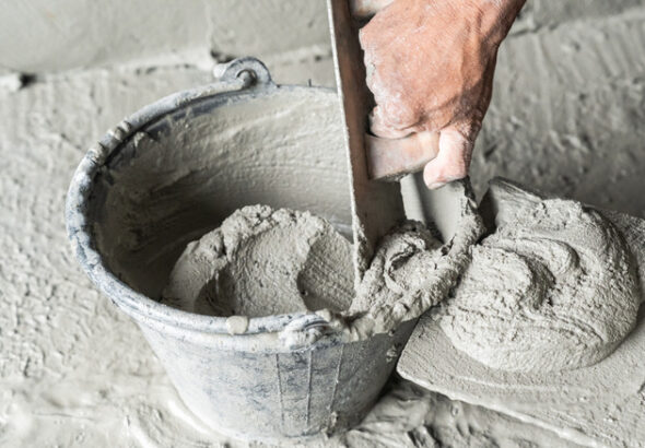 Is It Cheaper To Buy Bagged Concrete Or Ready-Mix Delivery? - cheaper bagged