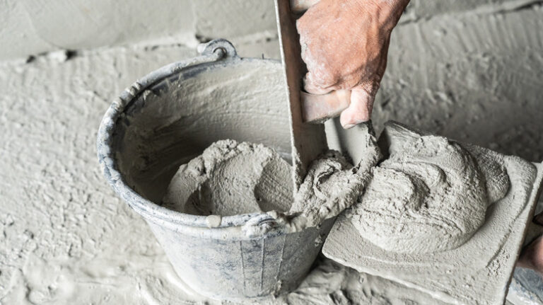Is It Cheaper To Buy Bagged Concrete Or Ready-Mix Delivery? - cheaper bagged