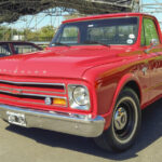 5 Pickup Trucks From The '60s That Look Even Cooler Today - pickup trucks