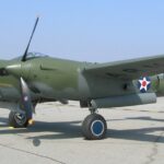 This WWII Plane Is Still Flying After Being Found Under 268 Feet Of Ice - wwii plane