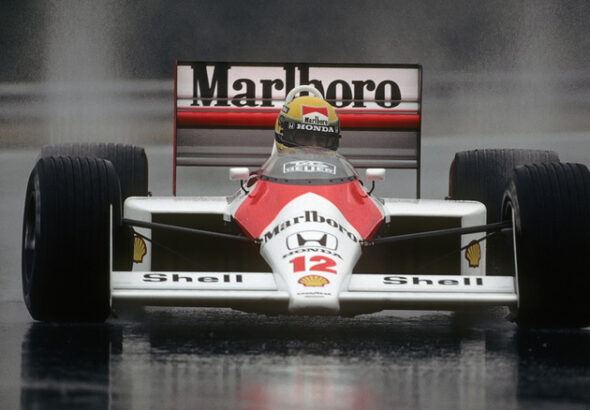 5 Cars From The 1980s That Define Racing History - cars define